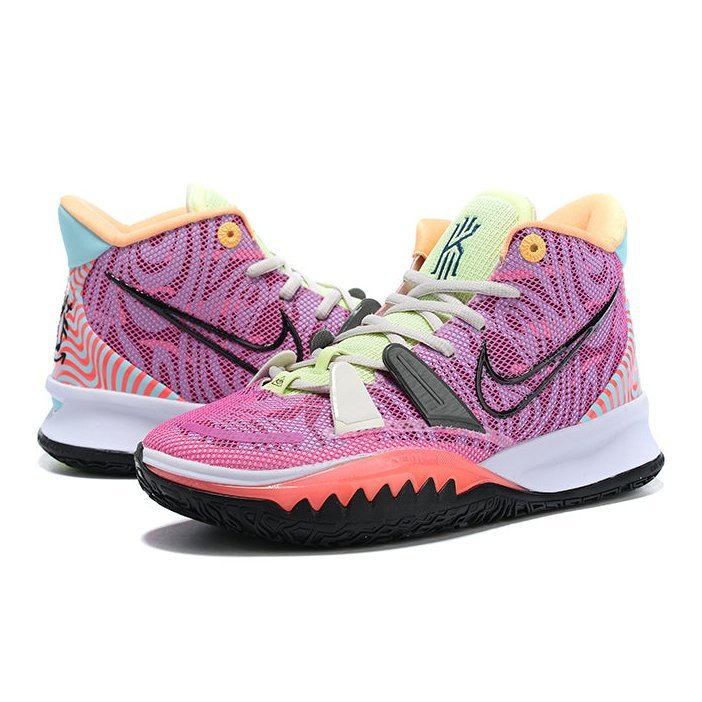 NIKE KYRIE 7 x CREATOR RÉPLICAS - Imagen 3