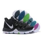 NIKE KYRIE 5 x BLACK MAGIC RÉPLICAS