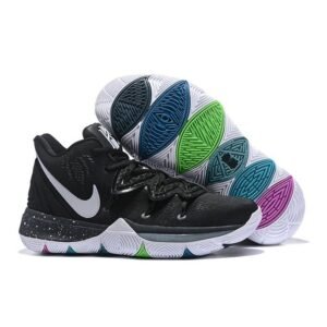 NIKE KYRIE 5 x BLACK MAGIC RÉPLICAS