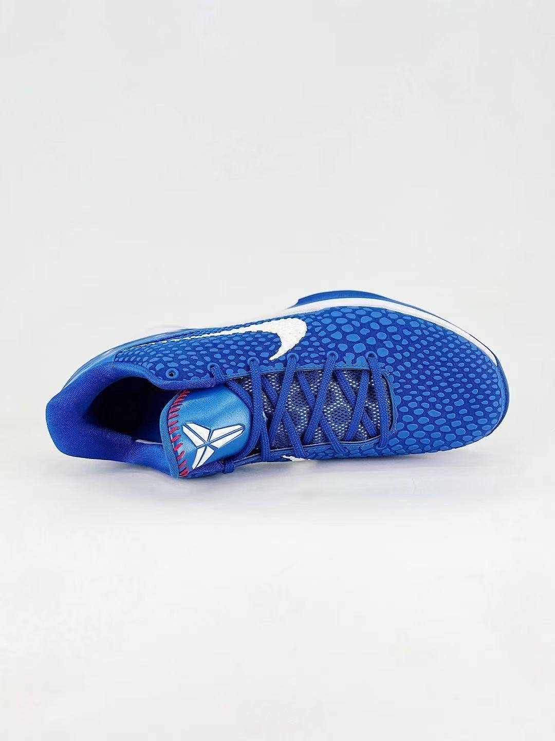 NIKE KOBE 6 PROTRO x DODGERS RÉPLICAS - Imagen 7