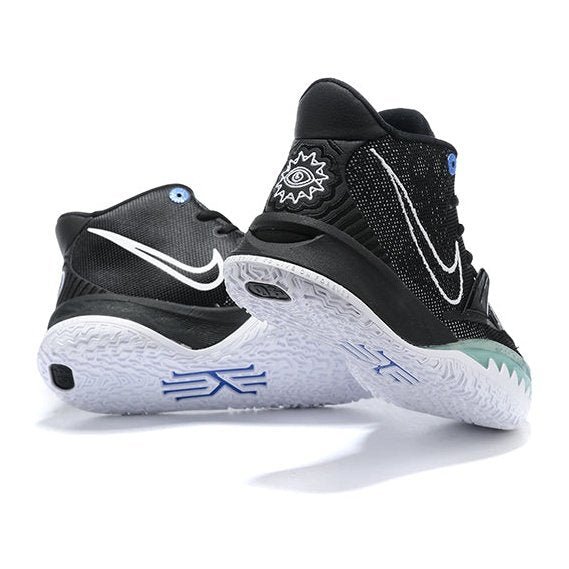 NIKE KYRIE 7 x BK BLACK RÉPLICAS - Imagen 6
