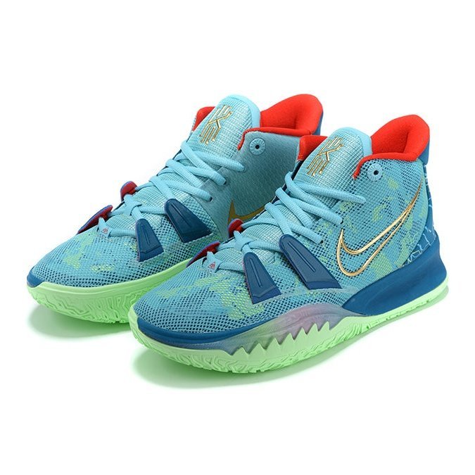 NIKE KYRIE 7 x SPECIAL FX RÉPLICAS - Imagen 6