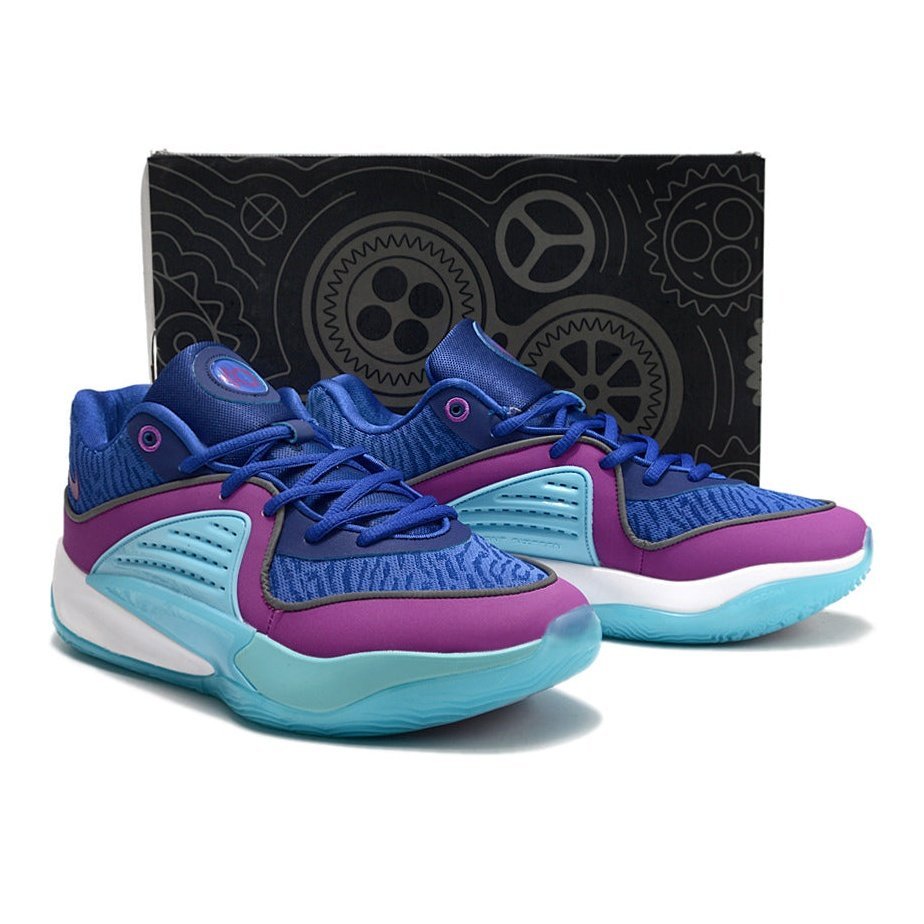 NIKE KD 16 'READY PLAY' - Imagen 5