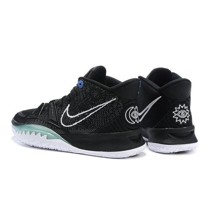 NIKE KYRIE 7 x BK BLACK RÉPLICAS - Imagen 5