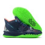 NIKE KYRIE 7 x MIDNIGHT NAVY RÉPLICAS