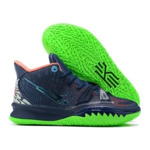 NIKE KYRIE 7 x MIDNIGHT NAVY RÉPLICAS