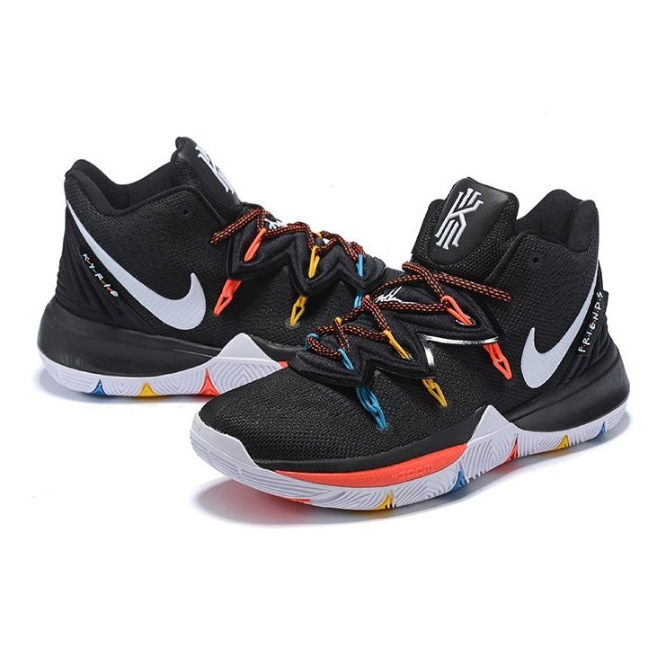 NIKE KYRIE 5 x FRIENDS RÉPLICAS - Imagen 2