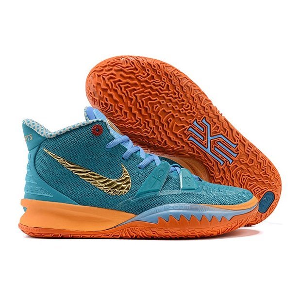 NIKE KYRIE 7 x CONCEPTS HORUS RÉPLICAS