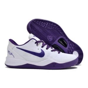 NIKE KOBE 8 x FATAL VENOM RÉPLICAS