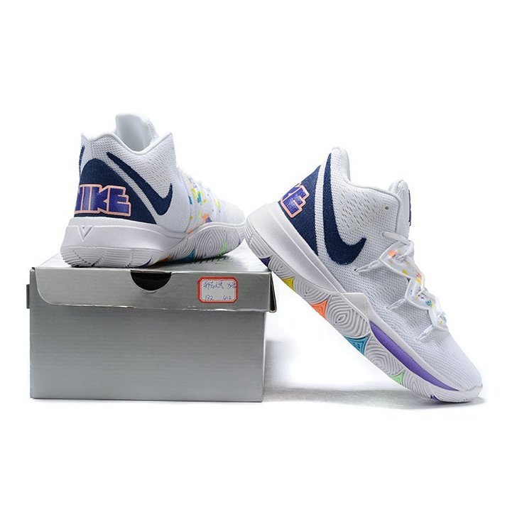 NIKE KYRIE 5 x HAVE A NIKE DAY RÉPLICAS - Imagen 6