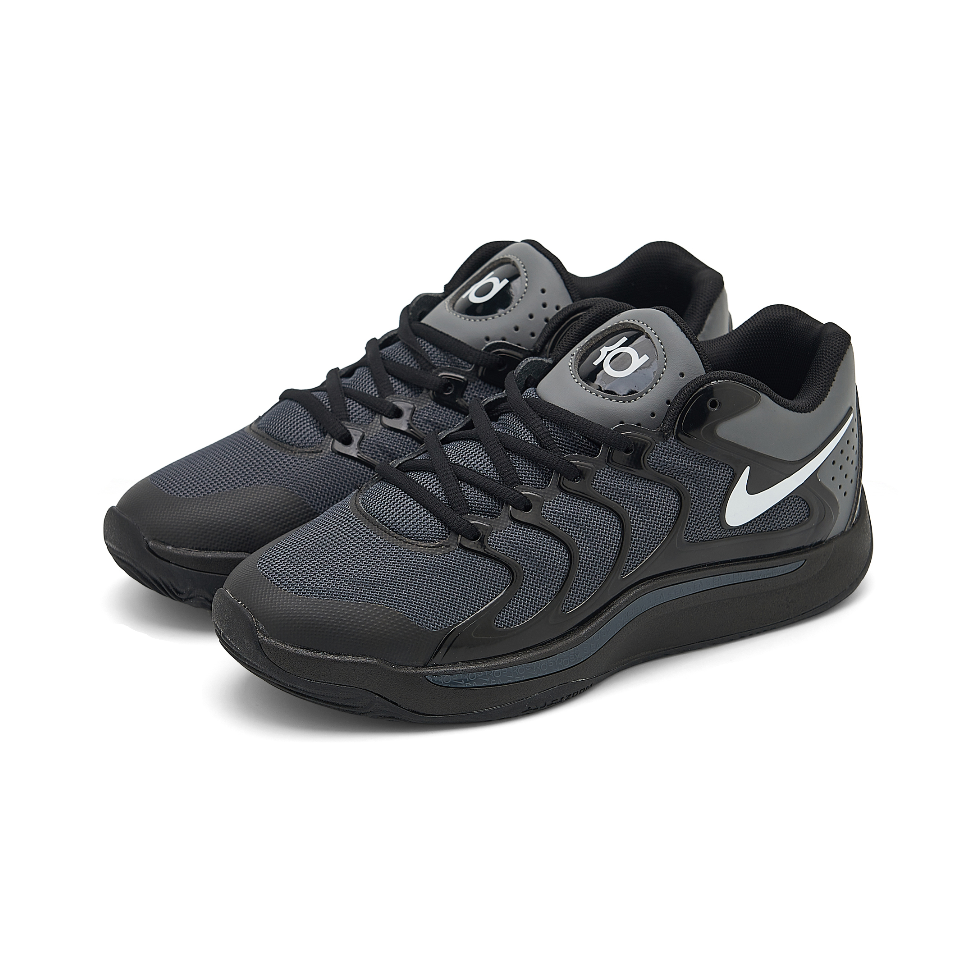 NIKE KD 17 'CHARCOAL' - Imagen 2