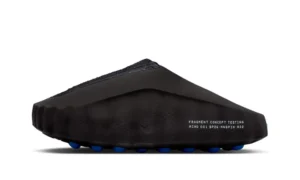 NIKE MIND 001 FRAGMENT BLACK RÉPLICA