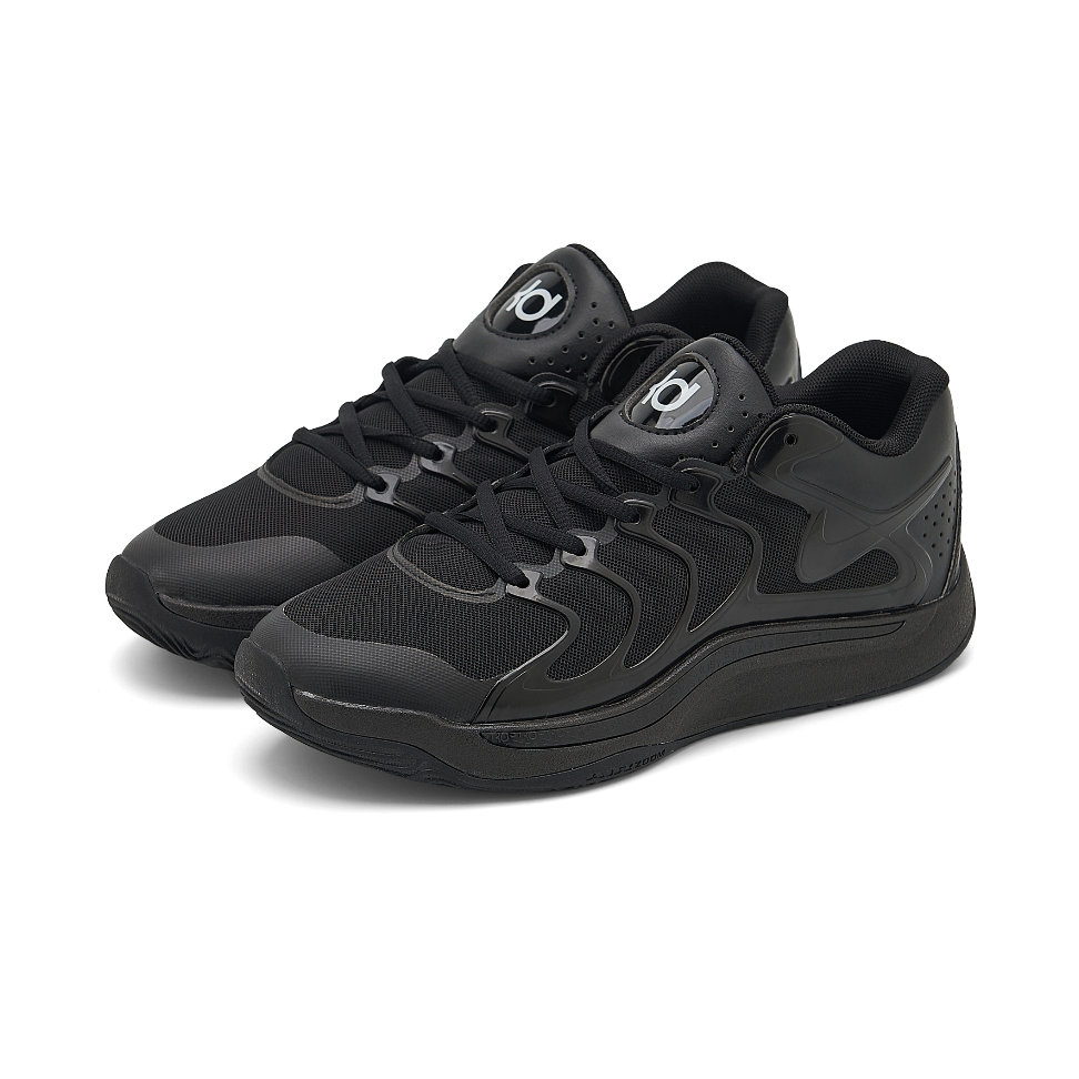 NIKE KD 17 'BLACKOUT' - Imagen 2