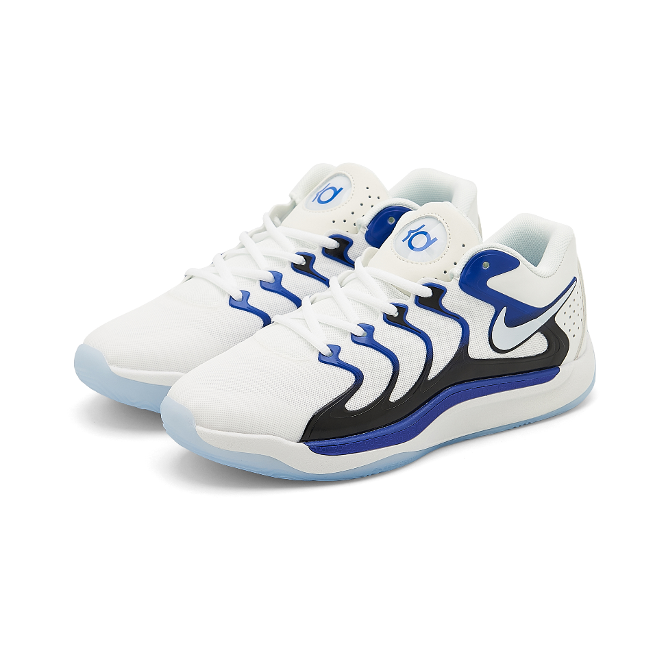 NIKE KD 17 'PENNY' - Imagen 2
