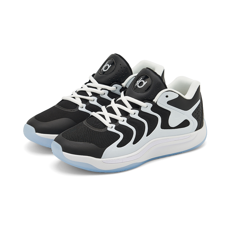 NIKE KD 17 'OREO' - Imagen 2