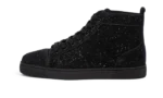 CHRISTIAN LOUBOUTIN ANTE MANCHADO