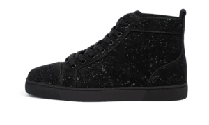 CHRISTIAN LOUBOUTIN ANTE MANCHADO