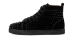 CHRISTIAN LOUBOUTIN LOUIS ORLATO CON TACHUELAS