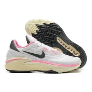 NIKE AIR ZOOM GT CUT 2 'COCONUT MILK PINK SPELL'