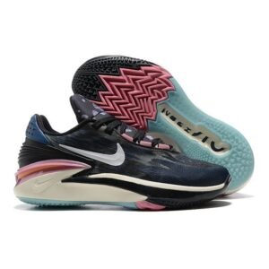 NIKE AIR ZOOM GT CUT 2 'DESERT BERRY VALERIAN BLUE'