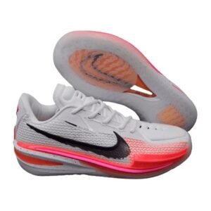 NIKE AIR ZOOM GT CUT 'CRIMSON'