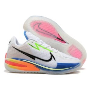 NIKE AIR ZOOM GT CUT 'GHOST'