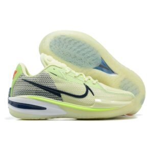 NIKE AIR ZOOM GT CUT 'GRINCH'