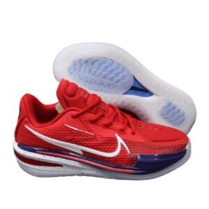 NIKE AIR ZOOM GT CUT 'TEAM USA SPORT RED'