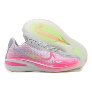 NIKE AIR ZOOM GT CUT 'THINK PINK'