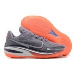 NIKE AIR ZOOM GT CUT 'VIOLET CRIMSON'