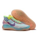NIKE KD 12 'NRG PEACH JAM'