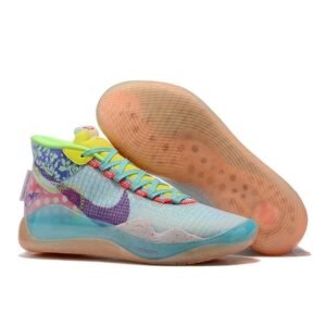 NIKE KD 12 'NRG PEACH JAM'