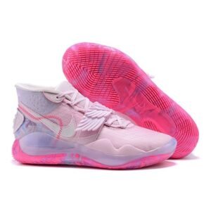 NIKE KD 12 'AUNT PEARL'