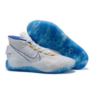 NIKE KD 12 'WARRIORS HOME'