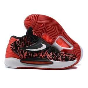NIKE KD 14 'BRED'
