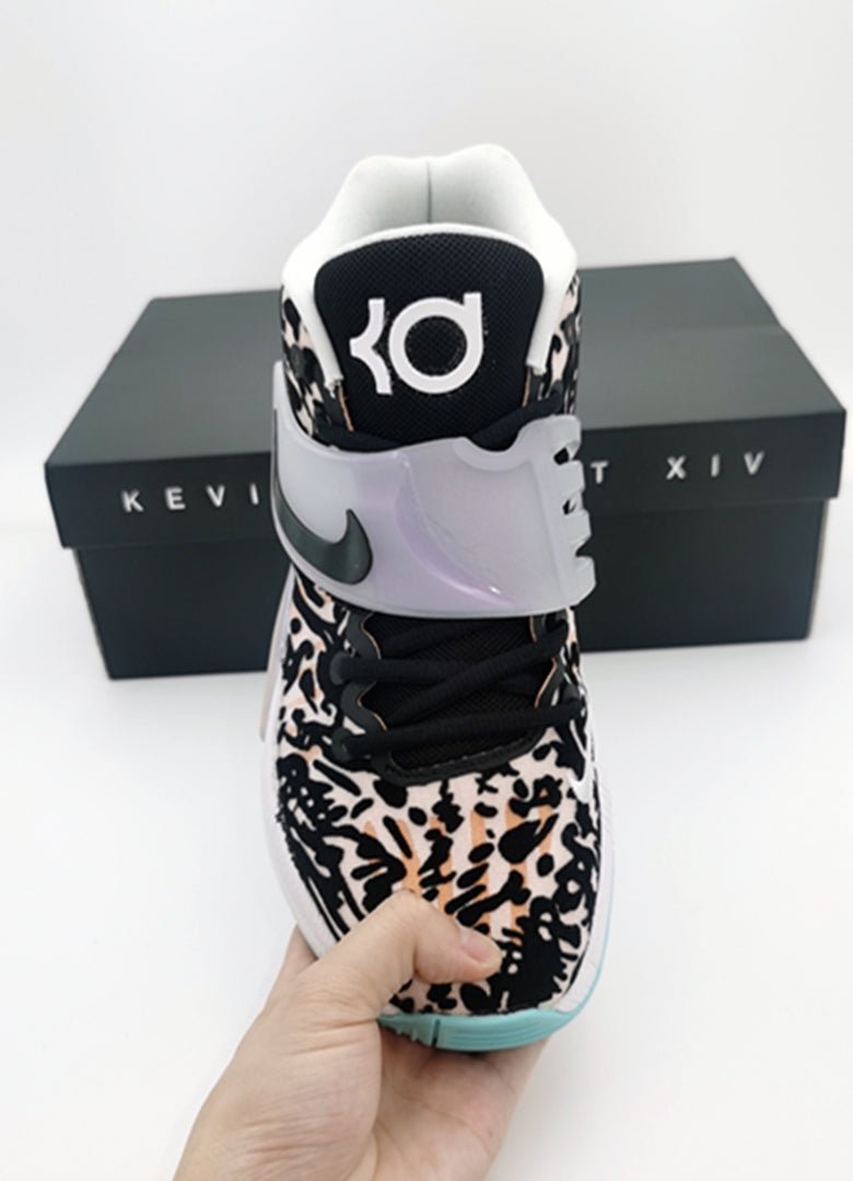 NIKE KD 14 'FLORAL' - Imagen 8