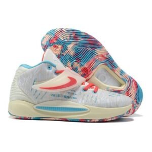 NIKE KD 14 'MULTICOLOR'
