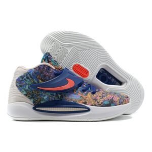 NIKE KD 14 'PSYCHEDELIC'