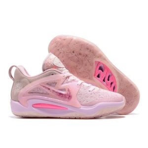 NIKE KD 15 'AUNT PEARL'