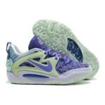NIKE KD 15 'PSYCHIC PURPLE'