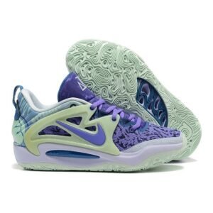 NIKE KD 15 'PSYCHIC PURPLE'
