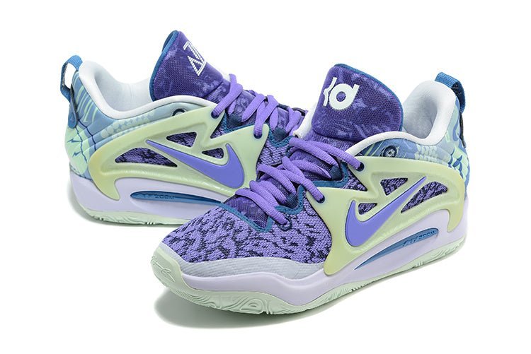 NIKE KD 15 'PSYCHIC PURPLE' - Imagen 2