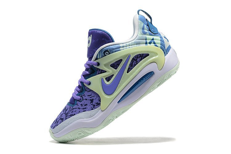 NIKE KD 15 'PSYCHIC PURPLE' - Imagen 5