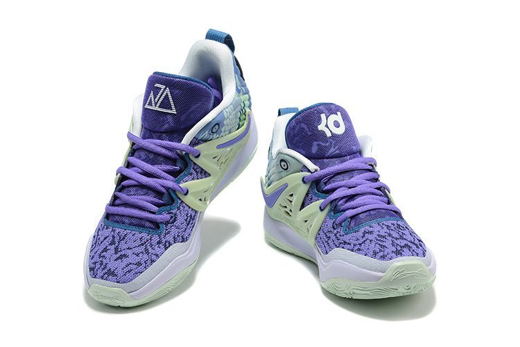 NIKE KD 15 'PSYCHIC PURPLE' - Imagen 6