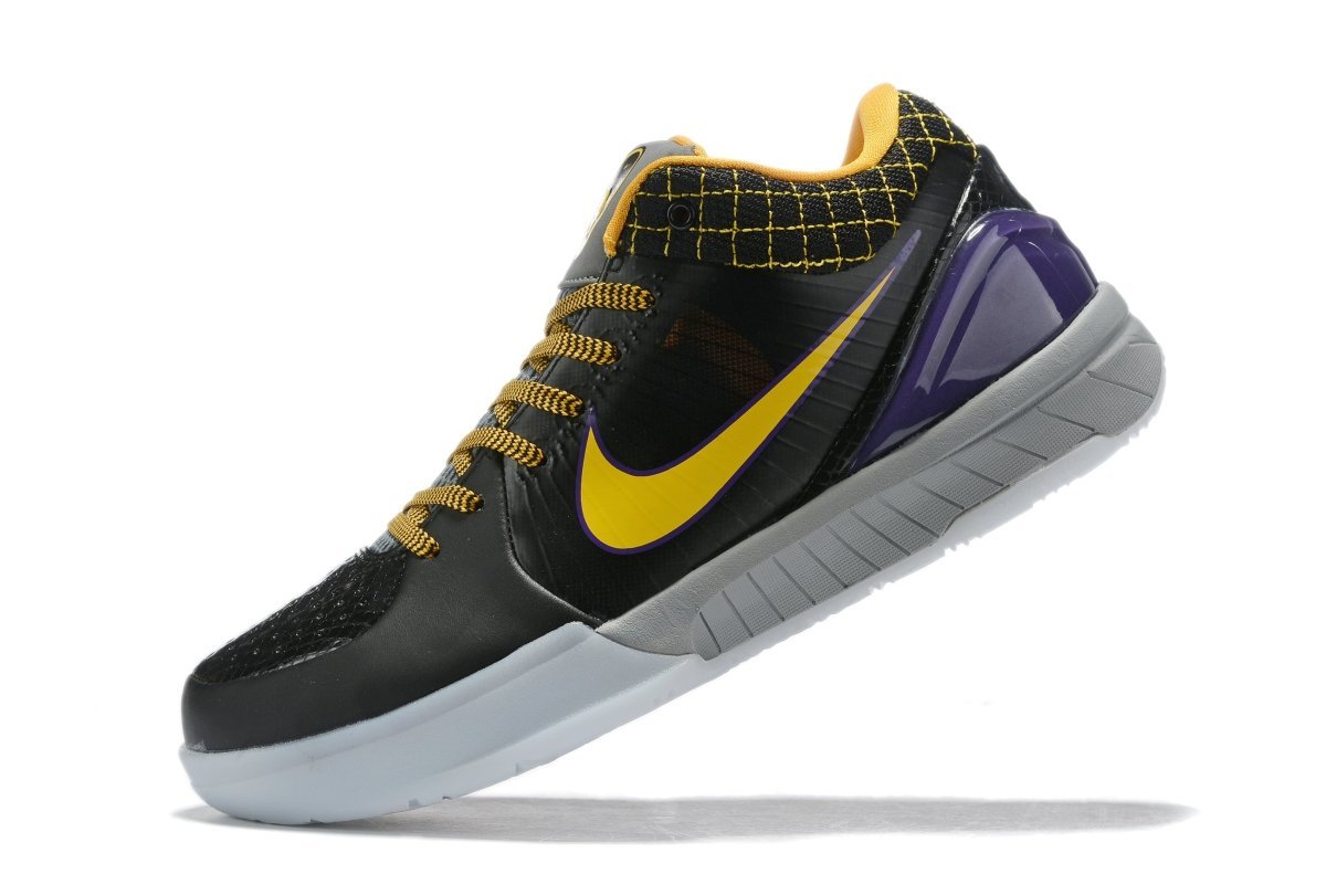 NIKE KOBE 4 PROTRO X CARPE DIEM RÉPLICAS - Imagen 3
