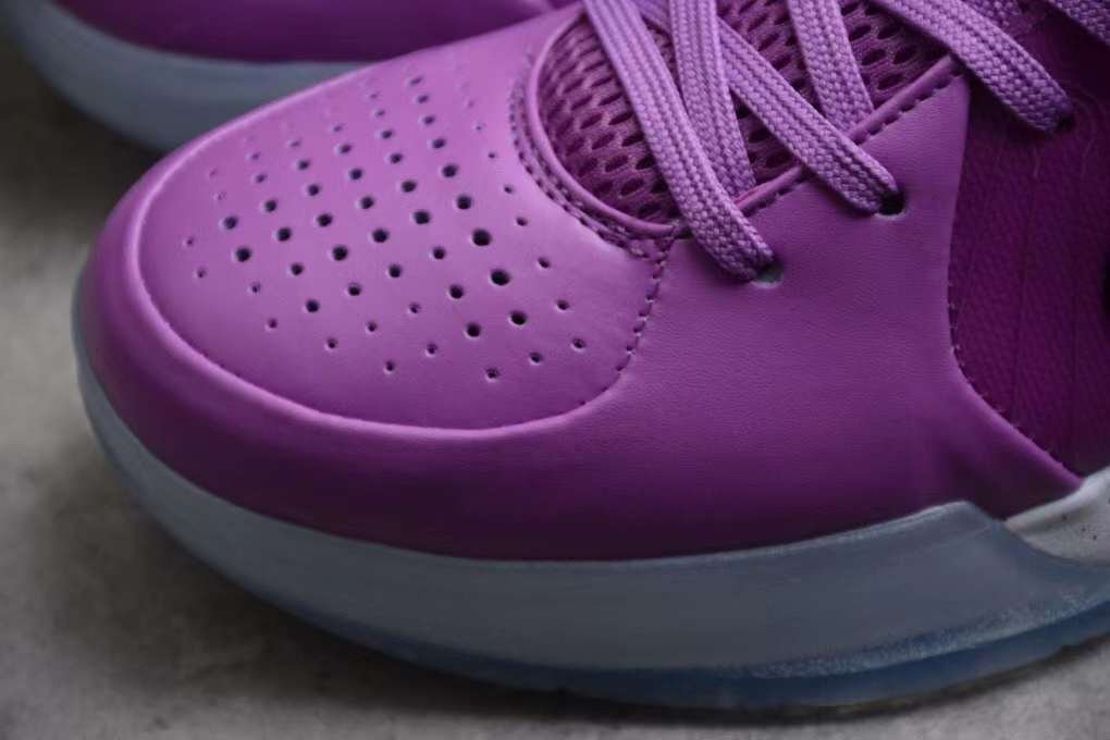 NIKE KOBE 4 PROTRO X DEVIN BOOKER PE RÉPLICAS - Imagen 3