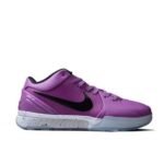 NIKE KOBE 4 PROTRO X DEVIN BOOKER PE RÉPLICAS