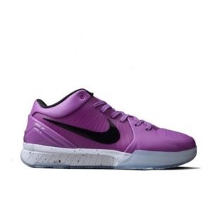 NIKE KOBE 4 PROTRO X DEVIN BOOKER PE RÉPLICAS