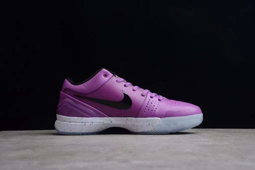 NIKE KOBE 4 PROTRO X DEVIN BOOKER PE RÉPLICAS - Imagen 9