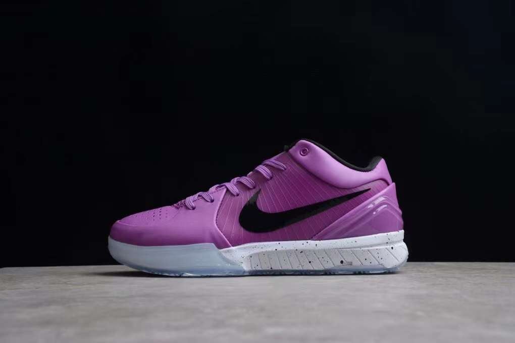 NIKE KOBE 4 PROTRO X DEVIN BOOKER PE RÉPLICAS - Imagen 10